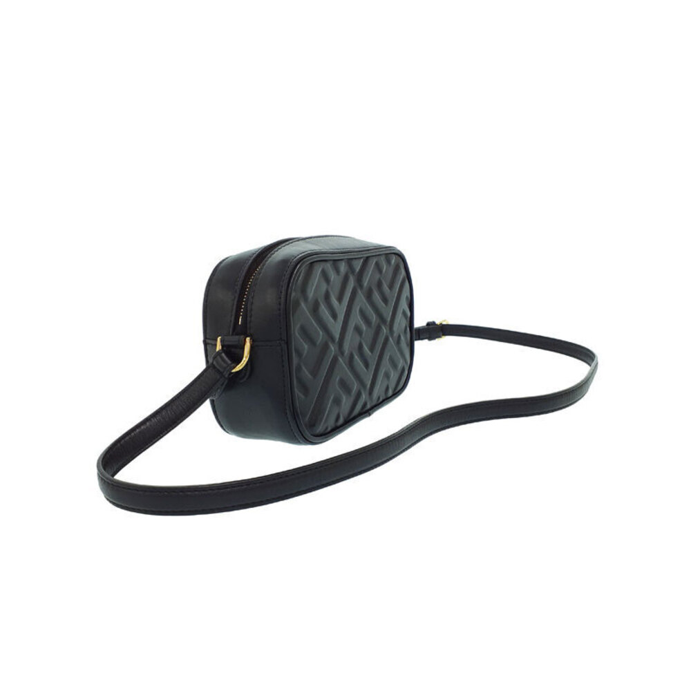 Fendi FF Shoulder Camera Motif Bag